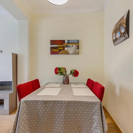 Agreda Apartment With Ac Alicante Exteriér fotografie